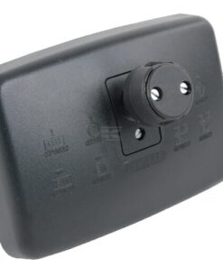 Espejo curvado 250x160