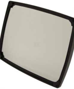 Espejo curvado 296 x 215 mm