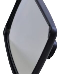 Retrovisor calefactable