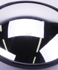 Retrovisor irrompible