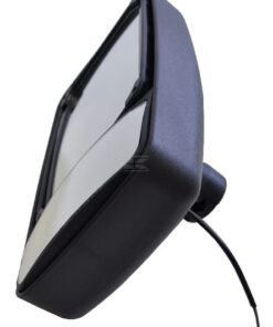 Retrovisor calefactable
