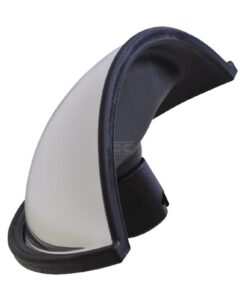 Retrovisor irrompible