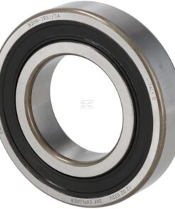 Rod. bolas estr. 625 6209 2RS