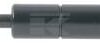 Amortiguador de gas L285,0 mm 700N Stabilus