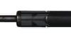 Amortiguador de gas L=425,0 mm 300N Stabilus