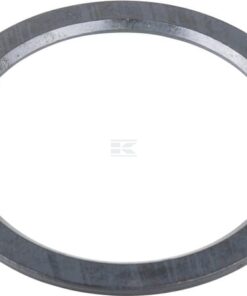 Arandela de ajuste axial