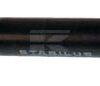 Amortiguador de gas L=225,0 mm 160N Stabilus