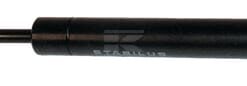 Amortiguador de gas L=225,0 mm 160N Stabilus