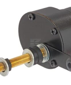 Motor de limpiaparabrisas 12 V