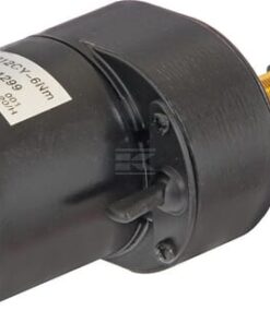 Motor de limpiaparabrisas 12 V