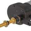 Motor de limpiaparabrisas 12 V