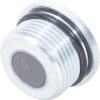 Tornillo tapón M30x2