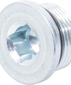 Tornillo tapón M30x2