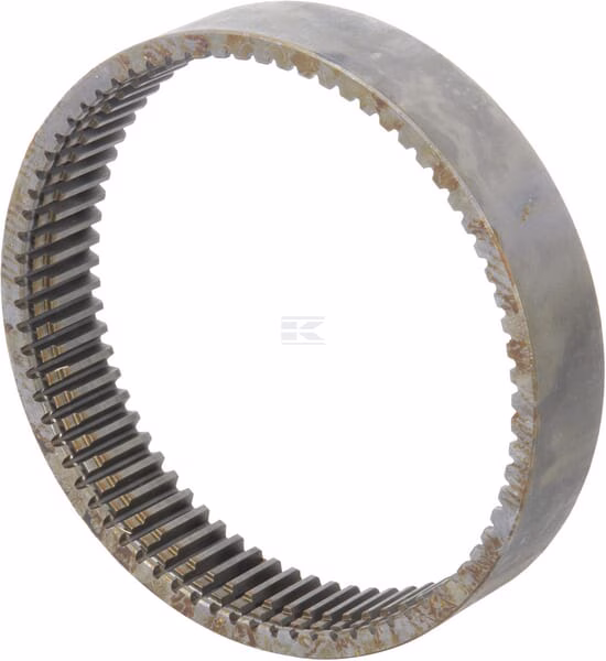 Corona epicicloidal, z=75 1 Corona epicicloidal, z=75