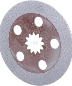 Brakes, o types, brake disc