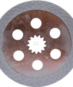 Brakes, o types, brake disc