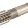 Eje d 8x46,5 mm