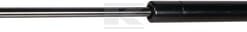 Amortiguador de gas L499,0 mm 170N Stabilus