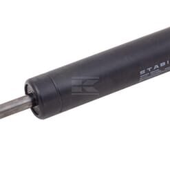 Amortiguador de gas L235,0 mm Stabilus