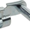 Enchufe de resorte 6 mm