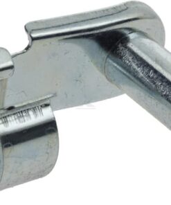 Enchufe de resorte 6 mm