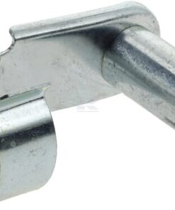 Enchufe de resorte 10 mm