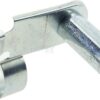 Perno con clip de seguridad 20 mm 6 Perno con clip de seguridad 20 mm