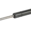 Amortiguador de gas L=384,5 mm 670N Stabilus