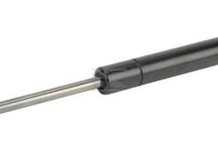 Amortiguador de gas L=384,5 mm 670N Stabilus