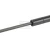 Amortiguador de gas L=500,0 mm 350N Stabilus