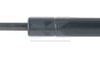 Amortiguador de gas L=499,0 mm 350N Stabilus