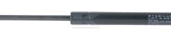 Amortiguador de gas L=499,0 mm 350N Stabilus