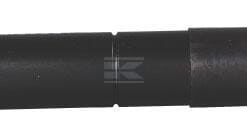 Amortiguador de gas L230,5 mm 330N Stabilus
