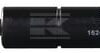 Amortiguador de gas L=245,0 mm 500N Stabilus