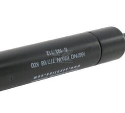 Amortiguador de gas L=190,0 mm 200N Stabilus