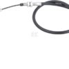 Cable de freno de mano
