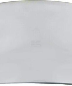 Cristal de retrovisor