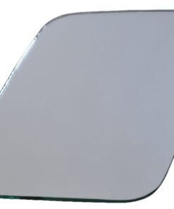 Cristal de retrovisor