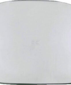 Cristal de retrovisor