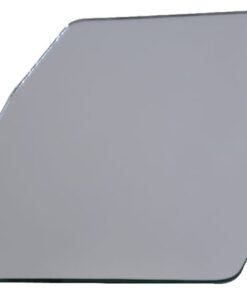Cristal de retrovisor