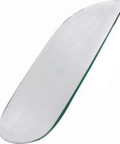 Cristal espejo  (10x)