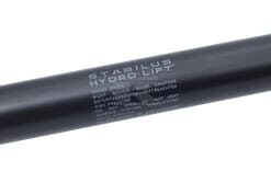 Amortiguador de gas L=710,0 mm 750N Stabilus 9 Amortiguador de gas L=710,0 mm 750N Stabilus
