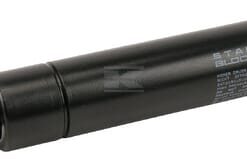 Amortiguador de gas L=252,0 mm 420N Stabilus