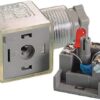 Conector 9 Conector