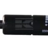 Amortiguador de gas L=204,5 mm 300N Stabilus 9 Amortiguador de gas L=204,5 mm 300N Stabilus