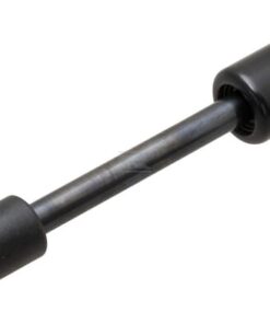 Amortiguador de gas L155,5 mm 150N Stabilus