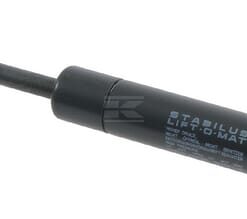 Amortiguador de gas L=155,5 mm 300N Stabilus