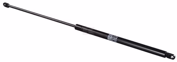 Amortiguador de gas L=600,0 mm 200N Stabilus