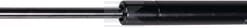 Amortiguador de gas L=445,0 mm 200N Stabilus
