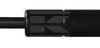 Amortiguador de gas L=360,0 mm 250N Stabilus